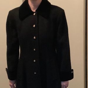 Mario De Pinto long coat